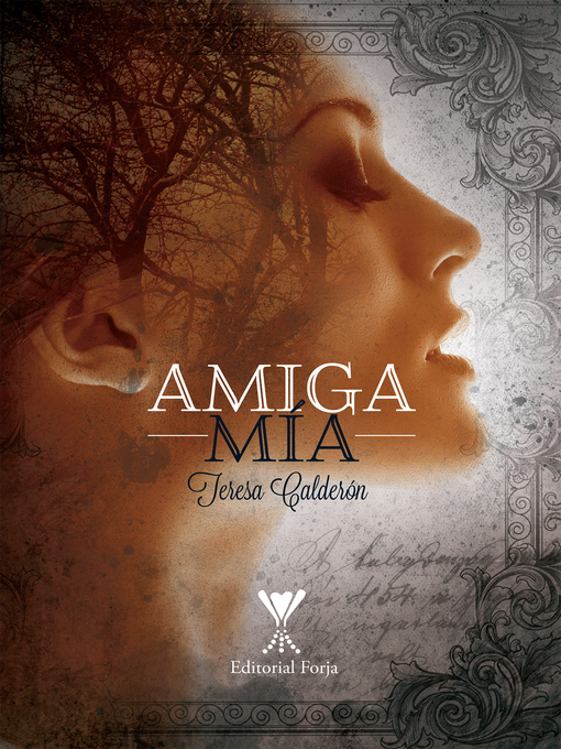 Title details for Amiga Mía by Teresa Calderón - Available